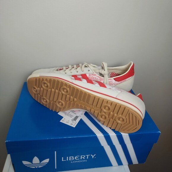 New Women's Adidas SL 72 OG sneakers. - Picture 6 of 6